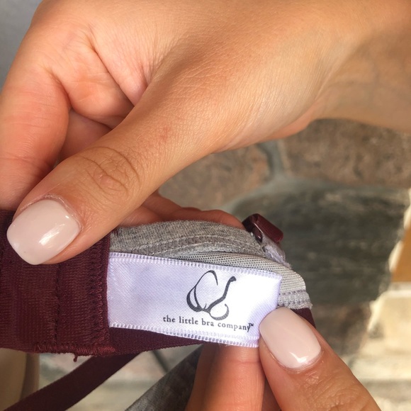 The Little Bra Company Bra - Picture 3 of 4